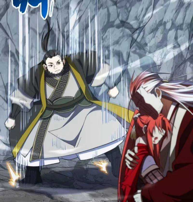 Bắt Đầu Đánh Dấu Hoang Cổ Thánh Thể Chapter 72 trang 87