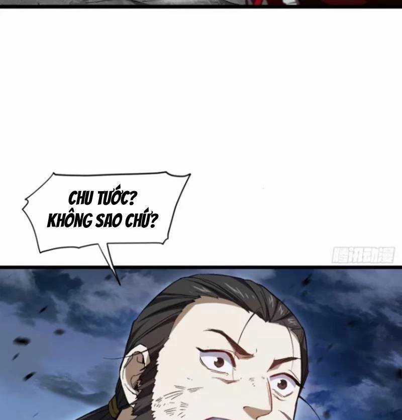 Bắt Đầu Đánh Dấu Hoang Cổ Thánh Thể Chapter 72 trang 88