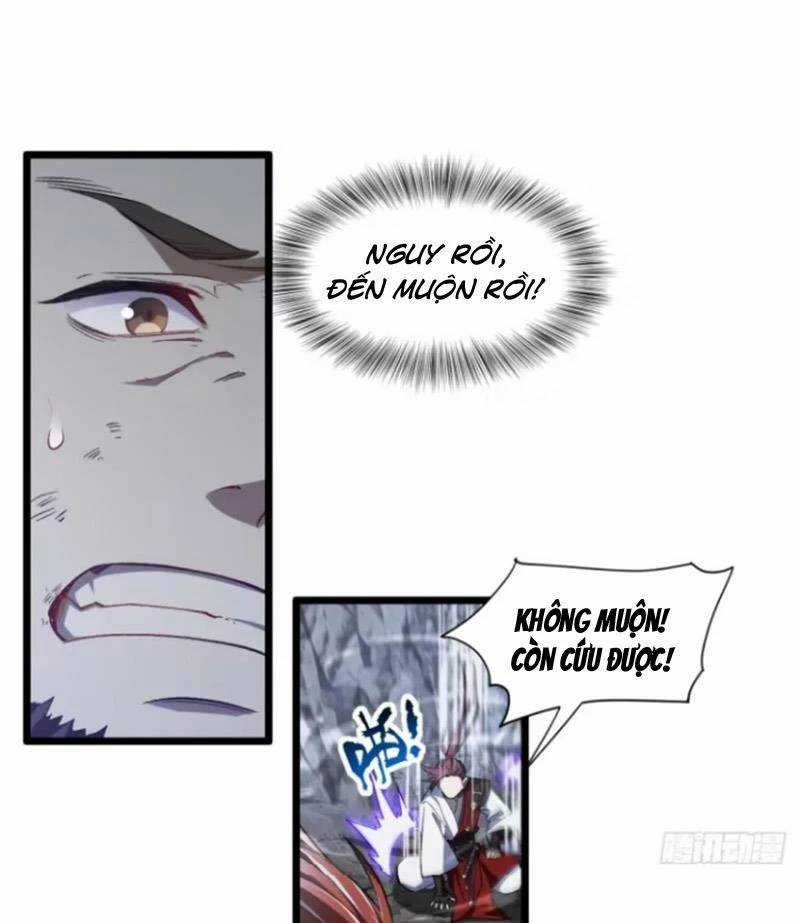 Bắt Đầu Đánh Dấu Hoang Cổ Thánh Thể Chapter 72 trang 91