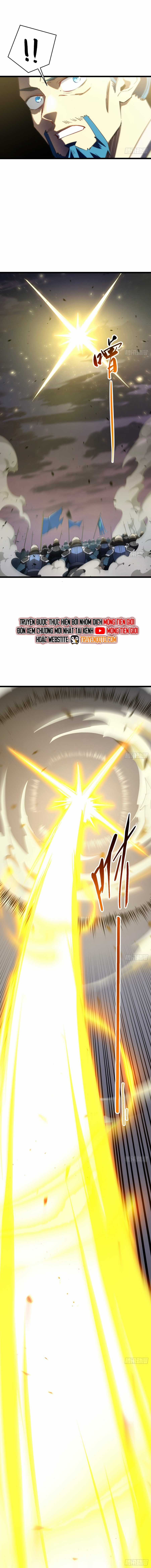 Bắt Đầu Đánh Dấu Hoang Cổ Thánh Thể Chapter 73.5 trang 4