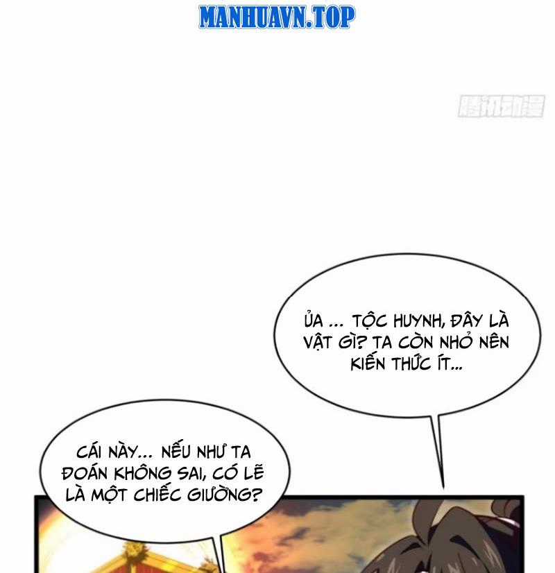 Bắt Đầu Đánh Dấu Hoang Cổ Thánh Thể Chapter 74 trang 106