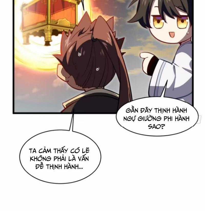 Bắt Đầu Đánh Dấu Hoang Cổ Thánh Thể Chapter 74 trang 107