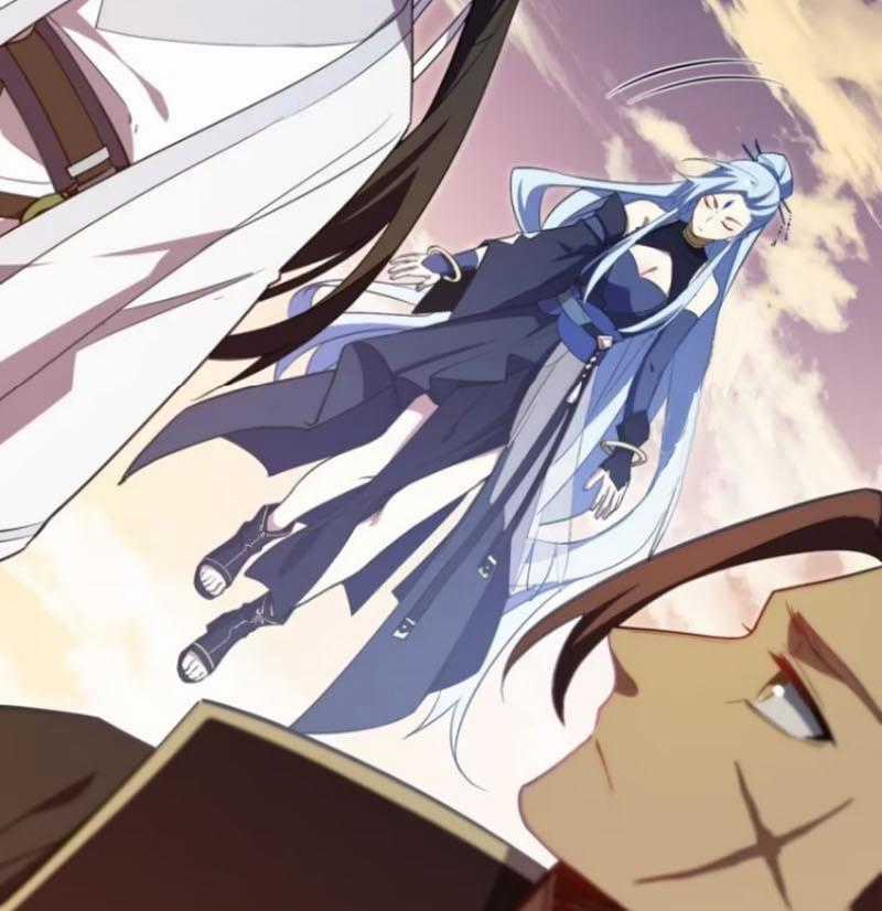 Bắt Đầu Đánh Dấu Hoang Cổ Thánh Thể Chapter 74 trang 109