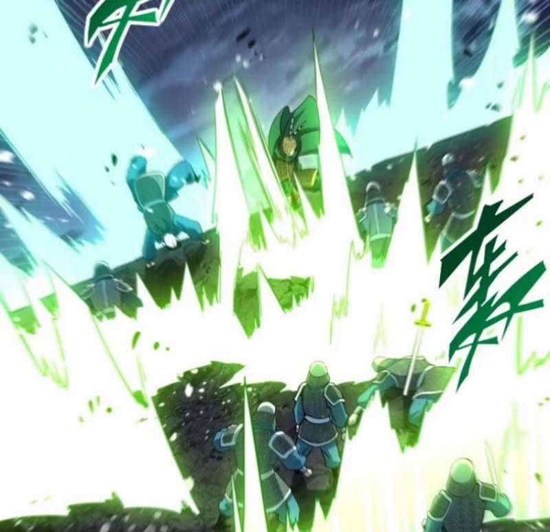 Bắt Đầu Đánh Dấu Hoang Cổ Thánh Thể Chapter 74 trang 11