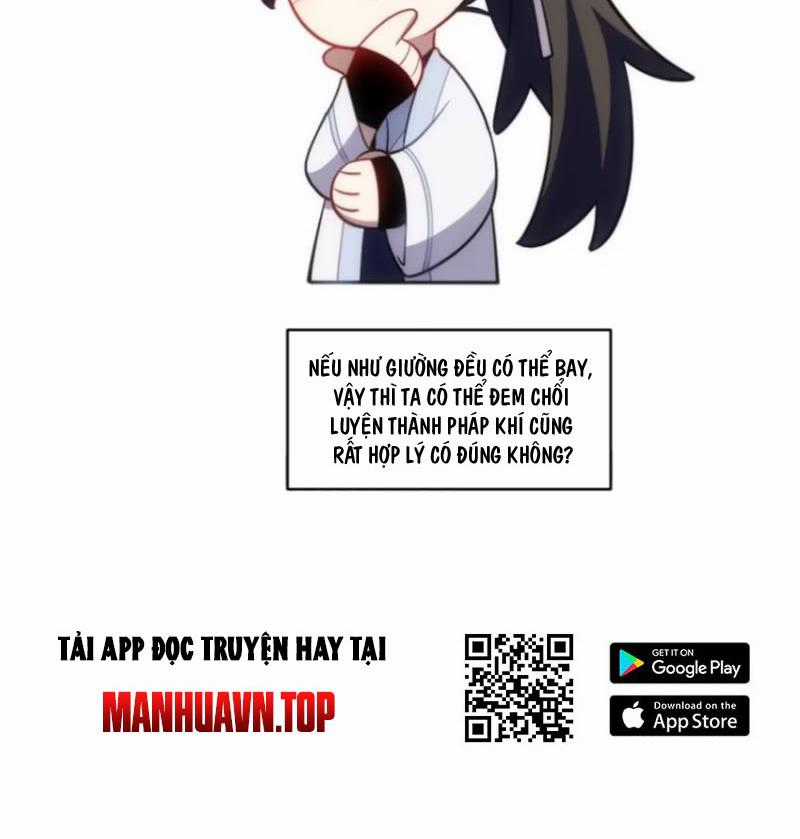 Bắt Đầu Đánh Dấu Hoang Cổ Thánh Thể Chapter 74 trang 122