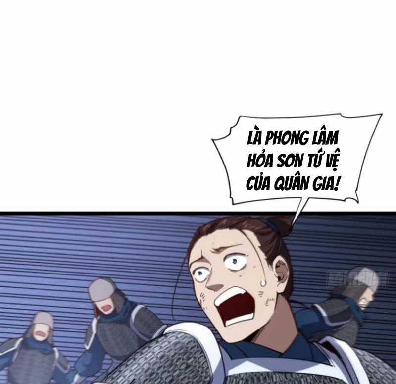 Bắt Đầu Đánh Dấu Hoang Cổ Thánh Thể Chapter 74 trang 13