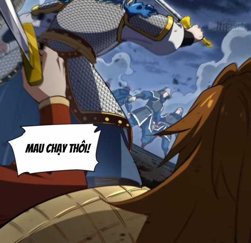 Bắt Đầu Đánh Dấu Hoang Cổ Thánh Thể Chapter 74 trang 15