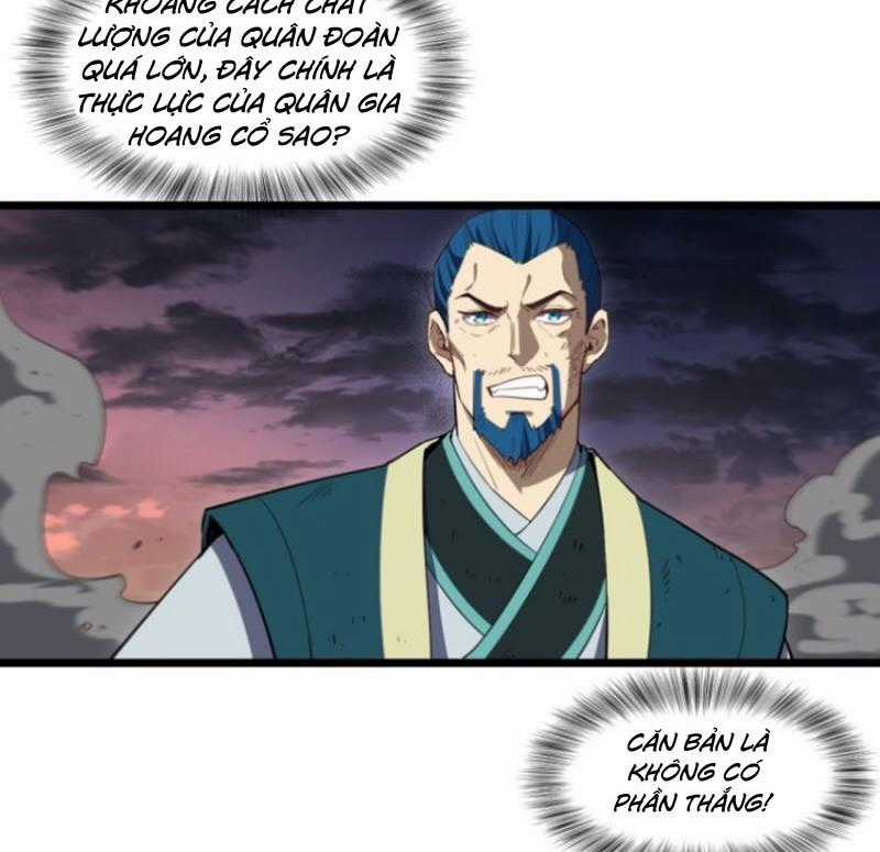 Bắt Đầu Đánh Dấu Hoang Cổ Thánh Thể Chapter 74 trang 17