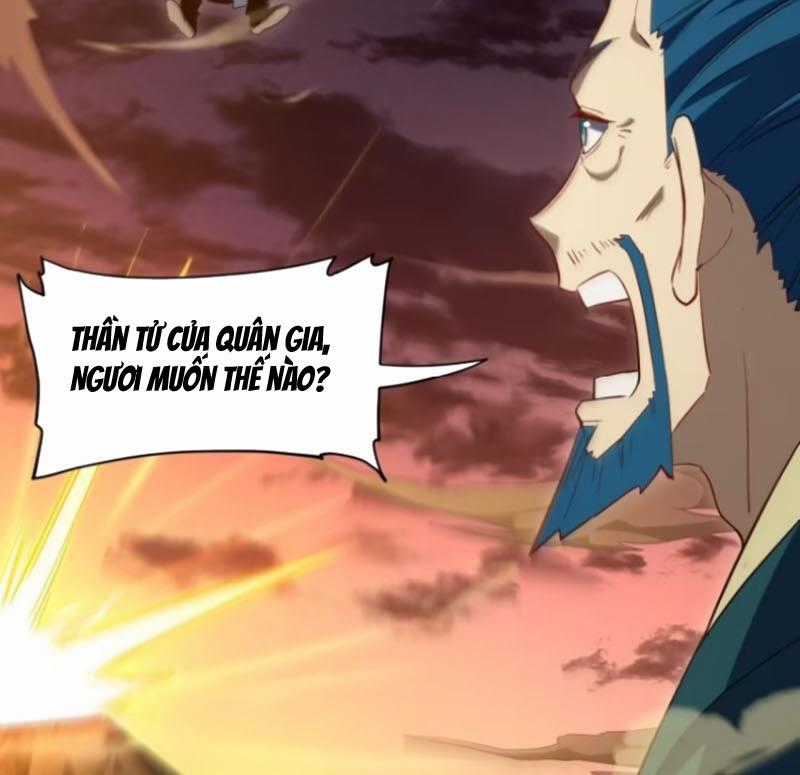 Bắt Đầu Đánh Dấu Hoang Cổ Thánh Thể Chapter 74 trang 19