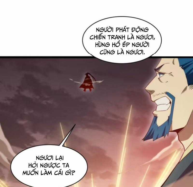 Bắt Đầu Đánh Dấu Hoang Cổ Thánh Thể Chapter 74 trang 22