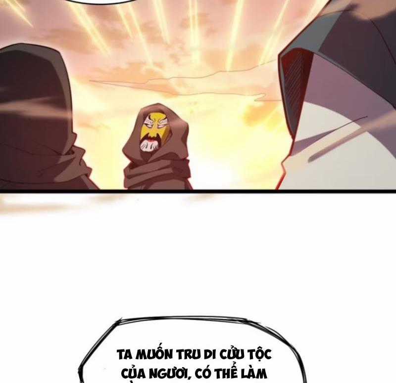 Bắt Đầu Đánh Dấu Hoang Cổ Thánh Thể Chapter 74 trang 23