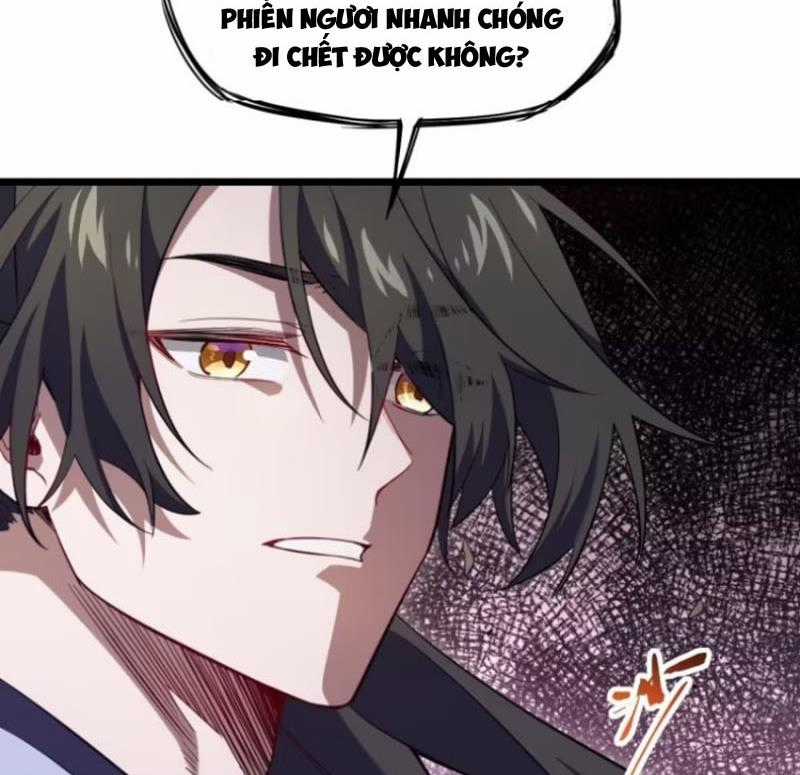 Bắt Đầu Đánh Dấu Hoang Cổ Thánh Thể Chapter 74 trang 24