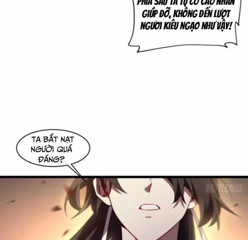 Bắt Đầu Đánh Dấu Hoang Cổ Thánh Thể Chapter 74 trang 27