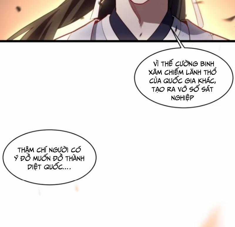 Bắt Đầu Đánh Dấu Hoang Cổ Thánh Thể Chapter 74 trang 28