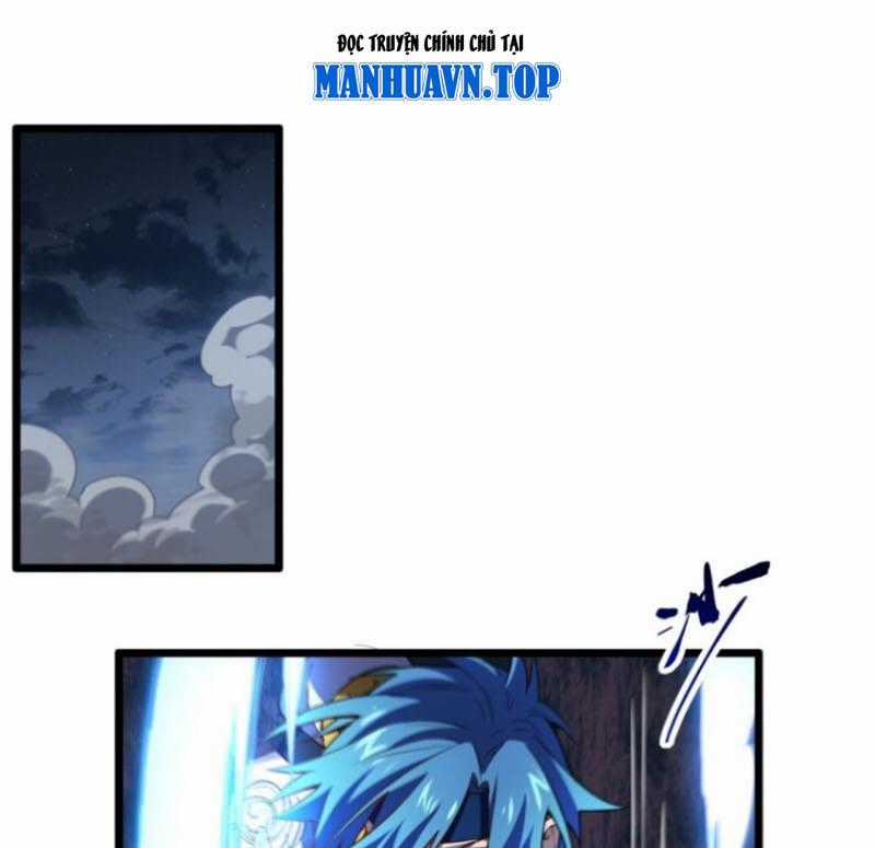 Bắt Đầu Đánh Dấu Hoang Cổ Thánh Thể Chapter 74 trang 3