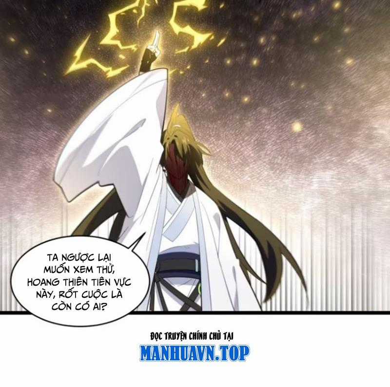 Bắt Đầu Đánh Dấu Hoang Cổ Thánh Thể Chapter 74 trang 32