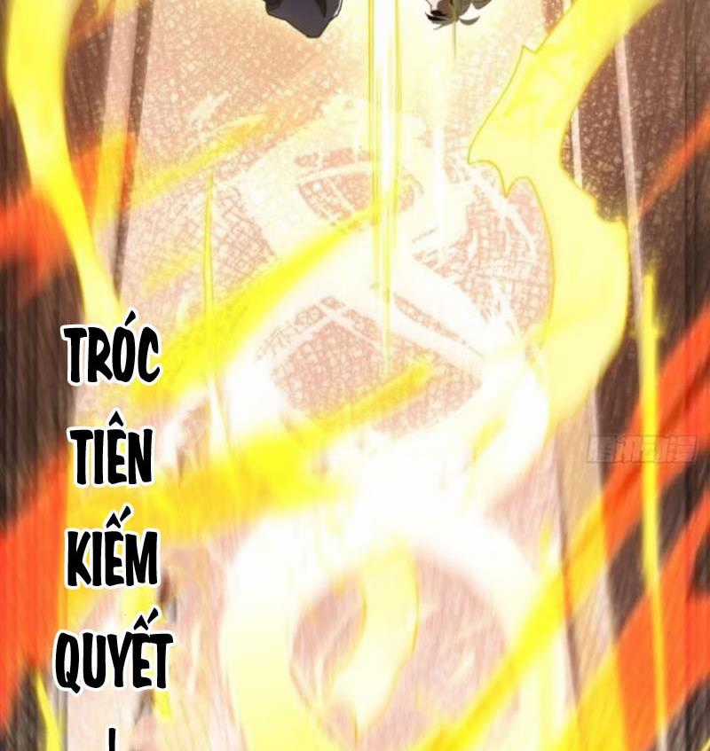 Bắt Đầu Đánh Dấu Hoang Cổ Thánh Thể Chapter 74 trang 36