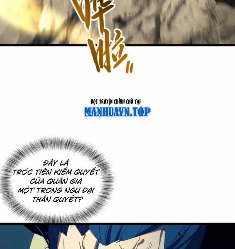 Bắt Đầu Đánh Dấu Hoang Cổ Thánh Thể Chapter 74 trang 43