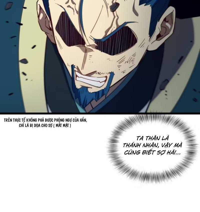 Bắt Đầu Đánh Dấu Hoang Cổ Thánh Thể Chapter 74 trang 44