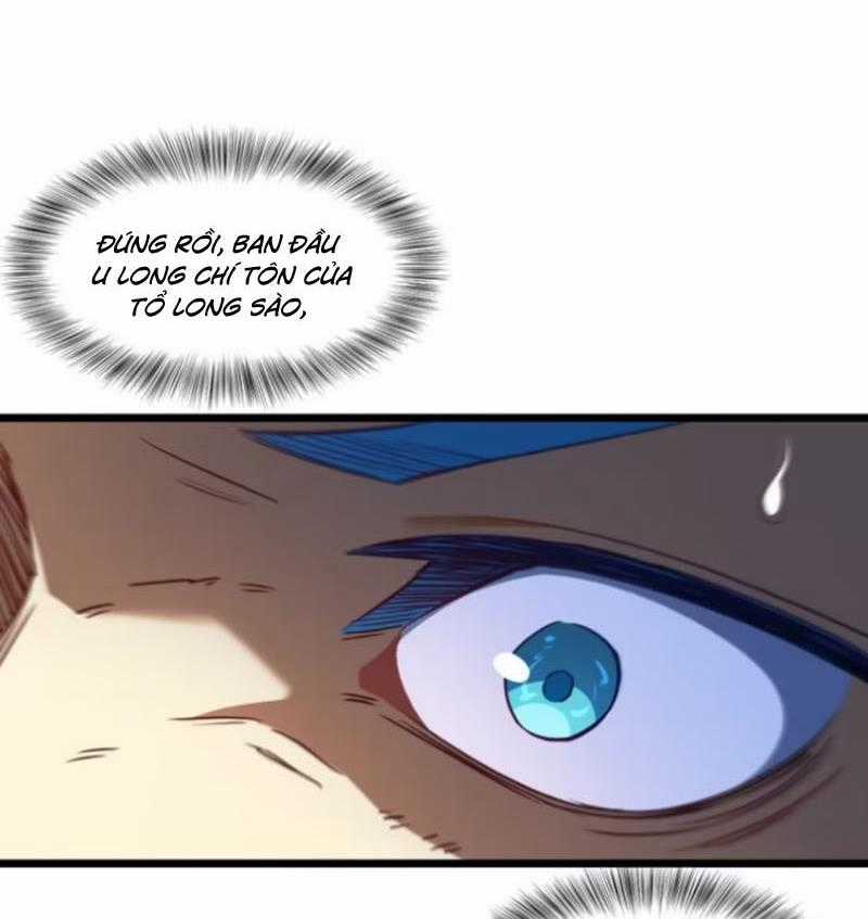 Bắt Đầu Đánh Dấu Hoang Cổ Thánh Thể Chapter 74 trang 45