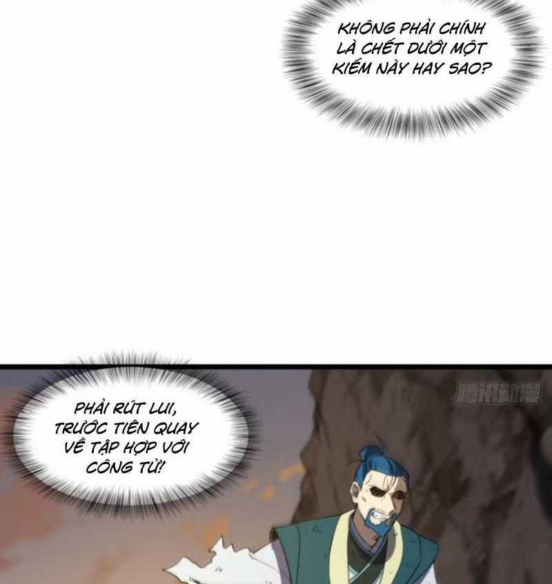 Bắt Đầu Đánh Dấu Hoang Cổ Thánh Thể Chapter 74 trang 46