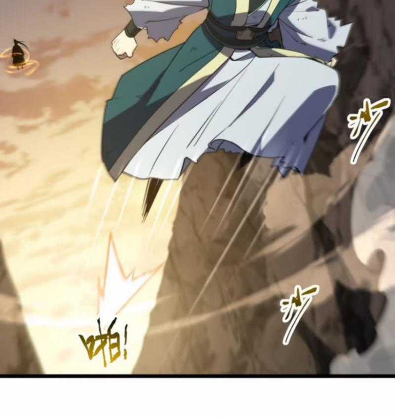 Bắt Đầu Đánh Dấu Hoang Cổ Thánh Thể Chapter 74 trang 47