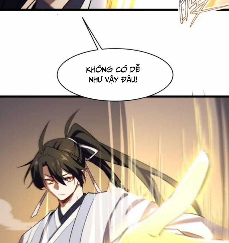 Bắt Đầu Đánh Dấu Hoang Cổ Thánh Thể Chapter 74 trang 49