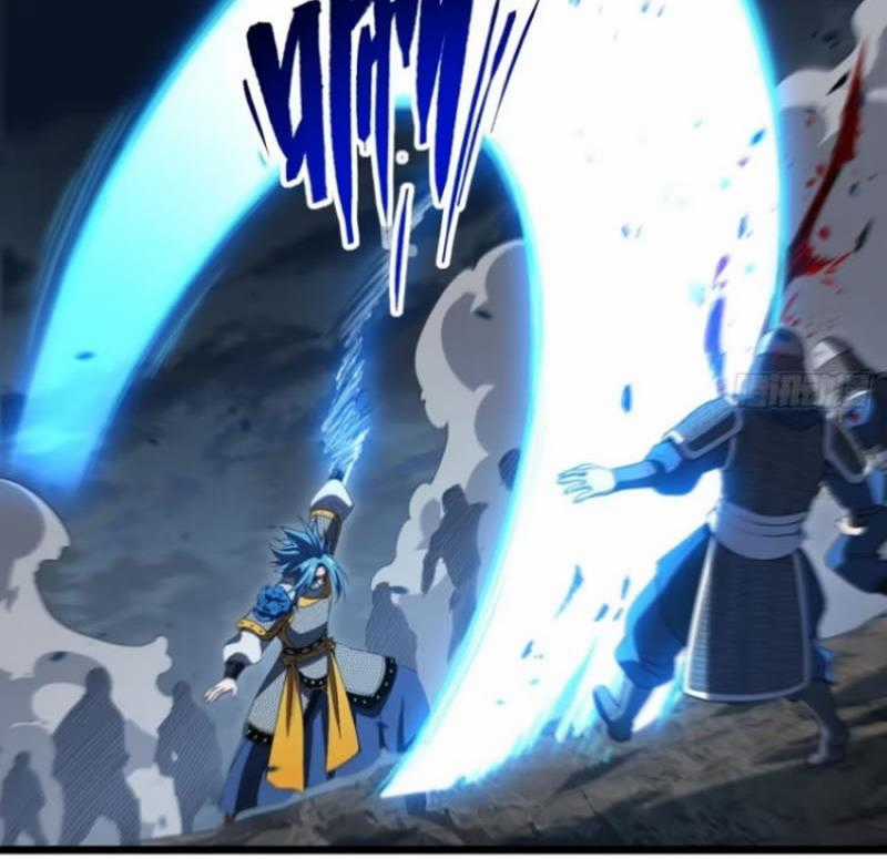 Bắt Đầu Đánh Dấu Hoang Cổ Thánh Thể Chapter 74 trang 5