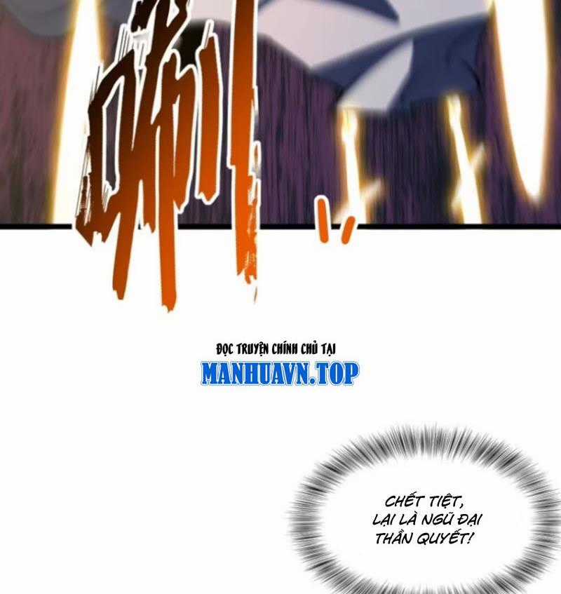 Bắt Đầu Đánh Dấu Hoang Cổ Thánh Thể Chapter 74 trang 54