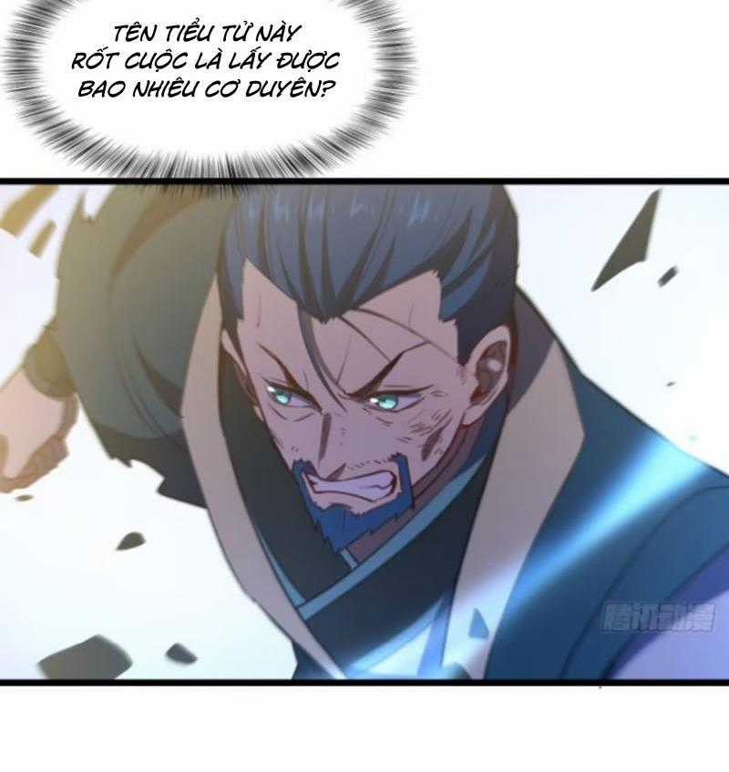 Bắt Đầu Đánh Dấu Hoang Cổ Thánh Thể Chapter 74 trang 56