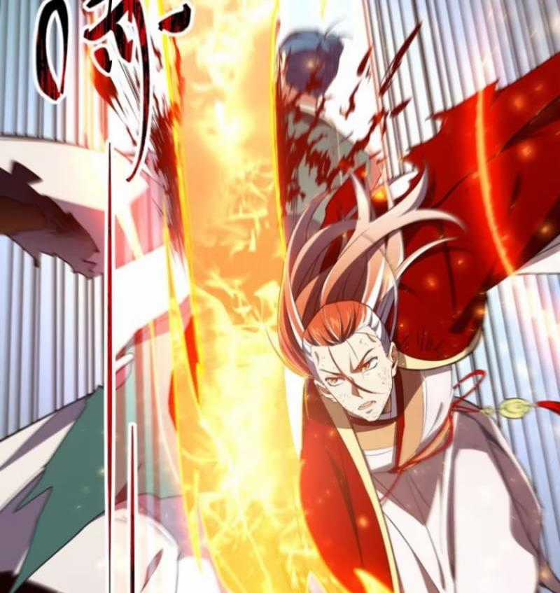 Bắt Đầu Đánh Dấu Hoang Cổ Thánh Thể Chapter 74 trang 59