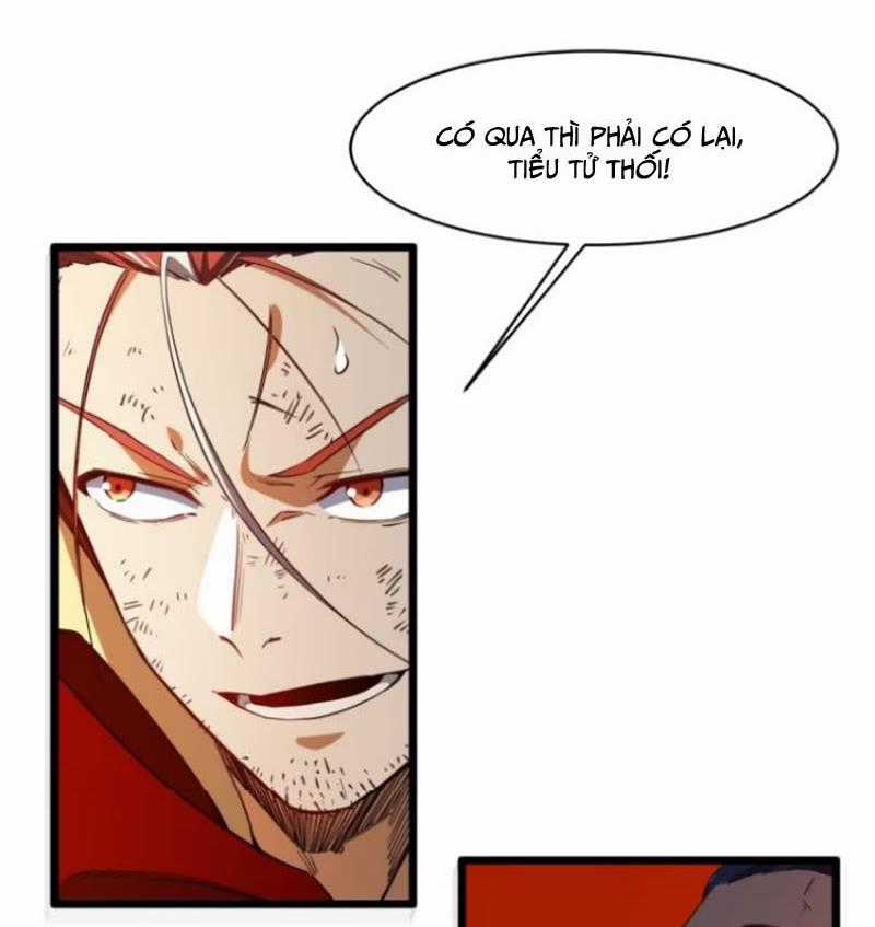 Bắt Đầu Đánh Dấu Hoang Cổ Thánh Thể Chapter 74 trang 61