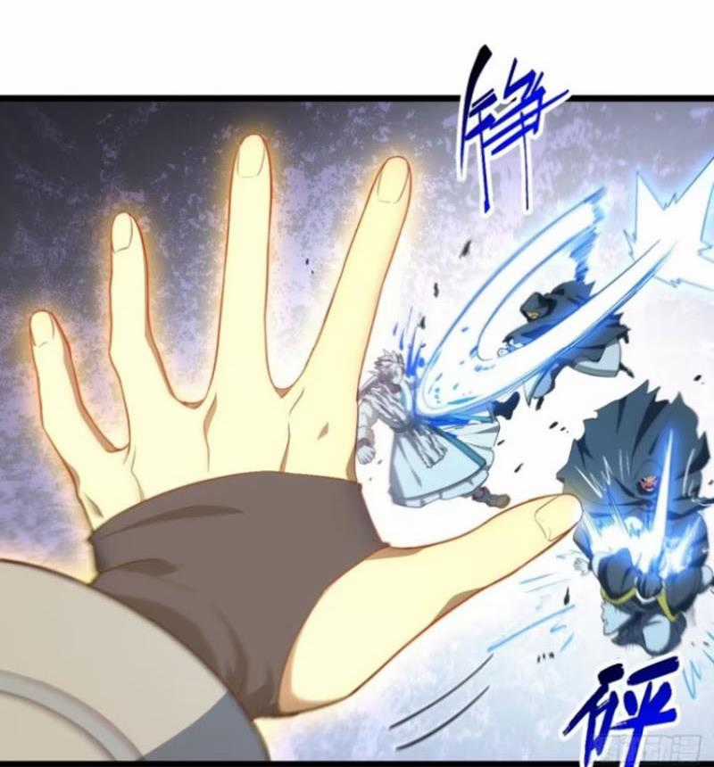 Bắt Đầu Đánh Dấu Hoang Cổ Thánh Thể Chapter 74 trang 72