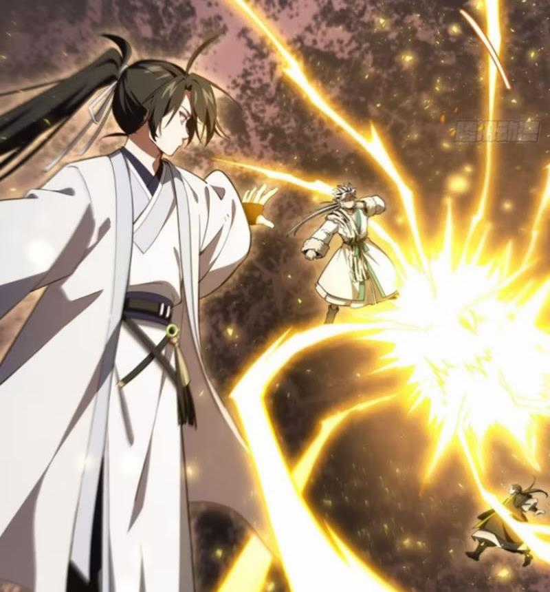 Bắt Đầu Đánh Dấu Hoang Cổ Thánh Thể Chapter 74 trang 74