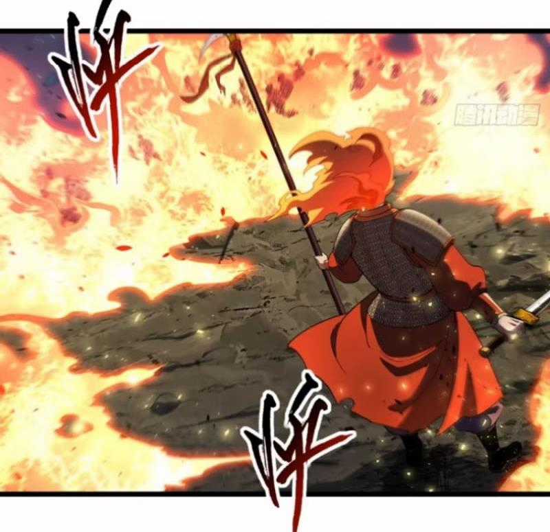 Bắt Đầu Đánh Dấu Hoang Cổ Thánh Thể Chapter 74 trang 8