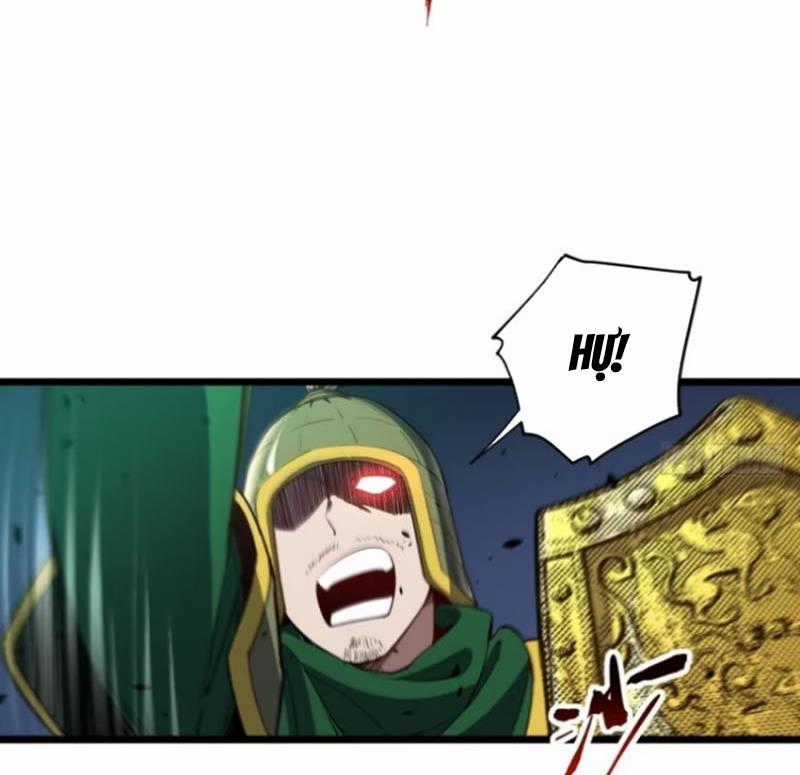 Bắt Đầu Đánh Dấu Hoang Cổ Thánh Thể Chapter 74 trang 9