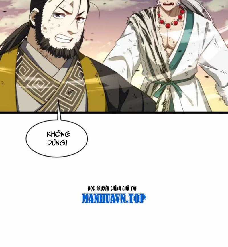 Bắt Đầu Đánh Dấu Hoang Cổ Thánh Thể Chapter 74 trang 92