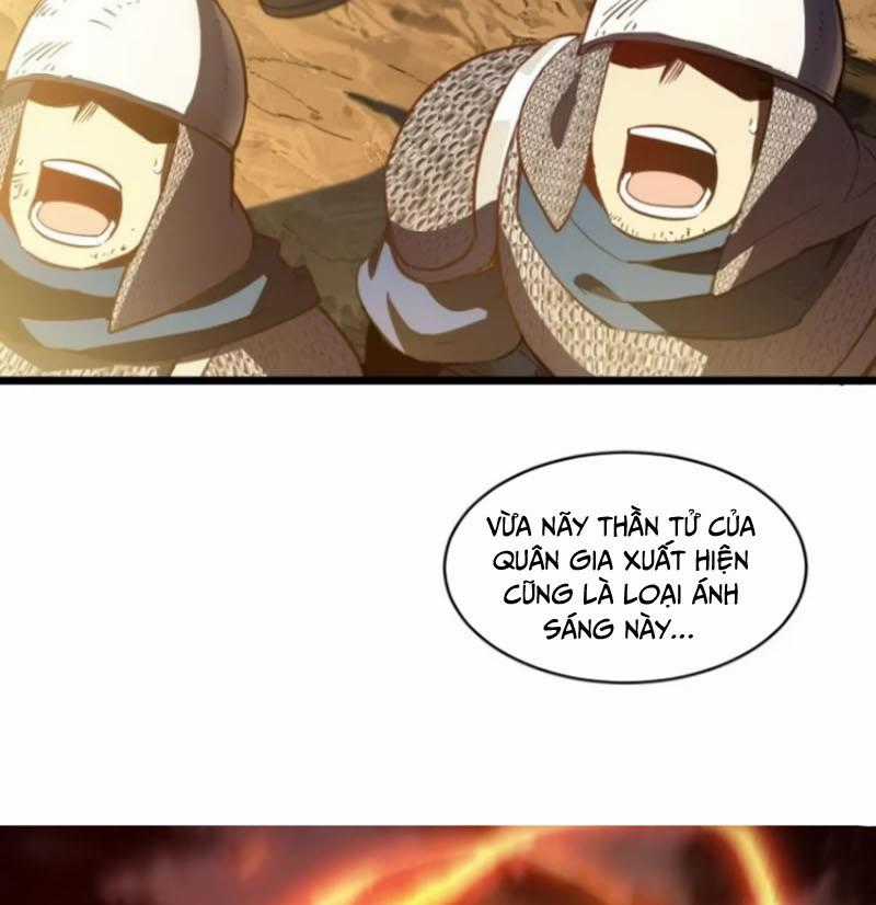 Bắt Đầu Đánh Dấu Hoang Cổ Thánh Thể Chapter 74 trang 97