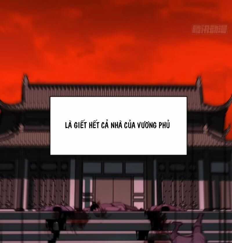 Bắt Đầu Đánh Dấu Hoang Cổ Thánh Thể Chapter 75 trang 10