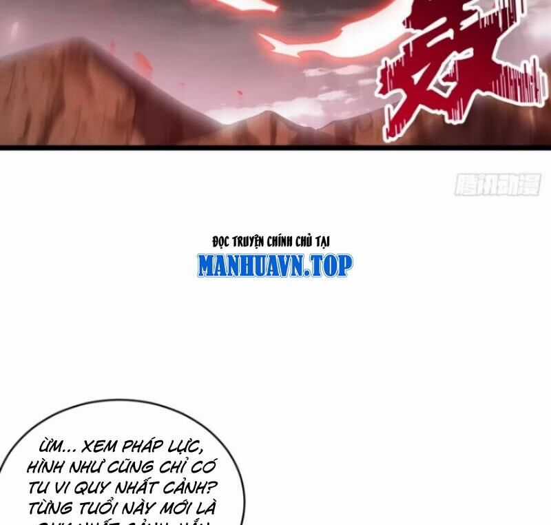 Bắt Đầu Đánh Dấu Hoang Cổ Thánh Thể Chapter 75 trang 107