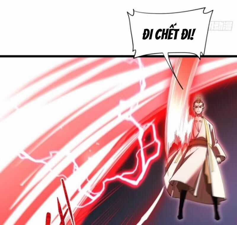 Bắt Đầu Đánh Dấu Hoang Cổ Thánh Thể Chapter 75 trang 111