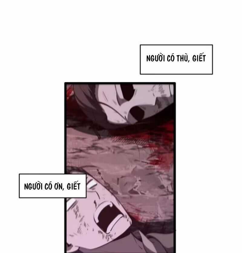 Bắt Đầu Đánh Dấu Hoang Cổ Thánh Thể Chapter 75 trang 13