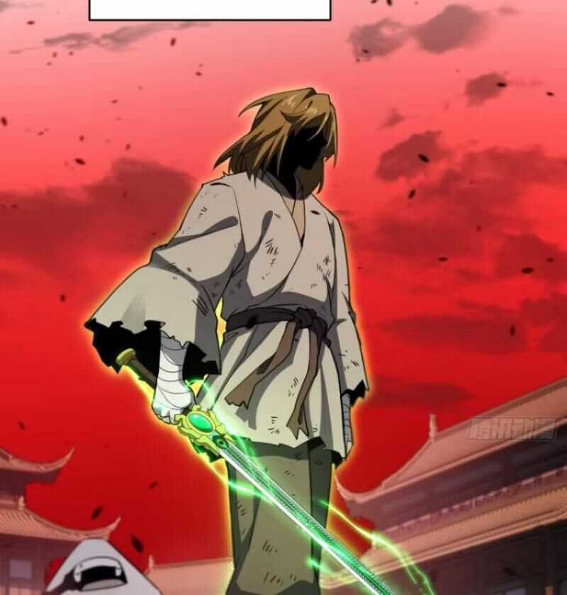 Bắt Đầu Đánh Dấu Hoang Cổ Thánh Thể Chapter 75 trang 16