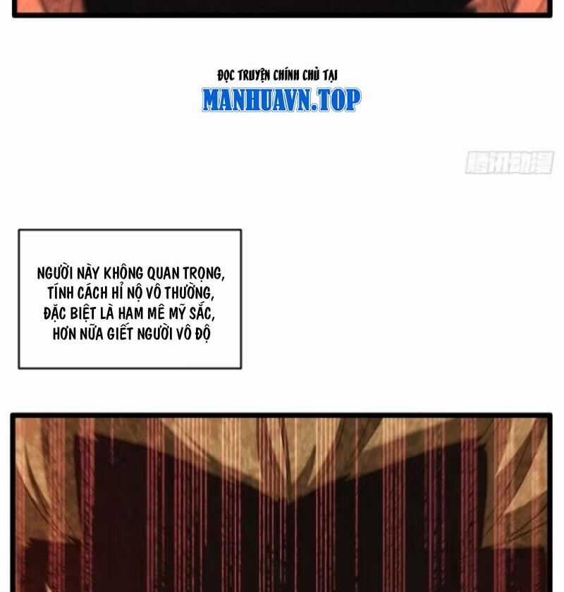 Bắt Đầu Đánh Dấu Hoang Cổ Thánh Thể Chapter 75 trang 19