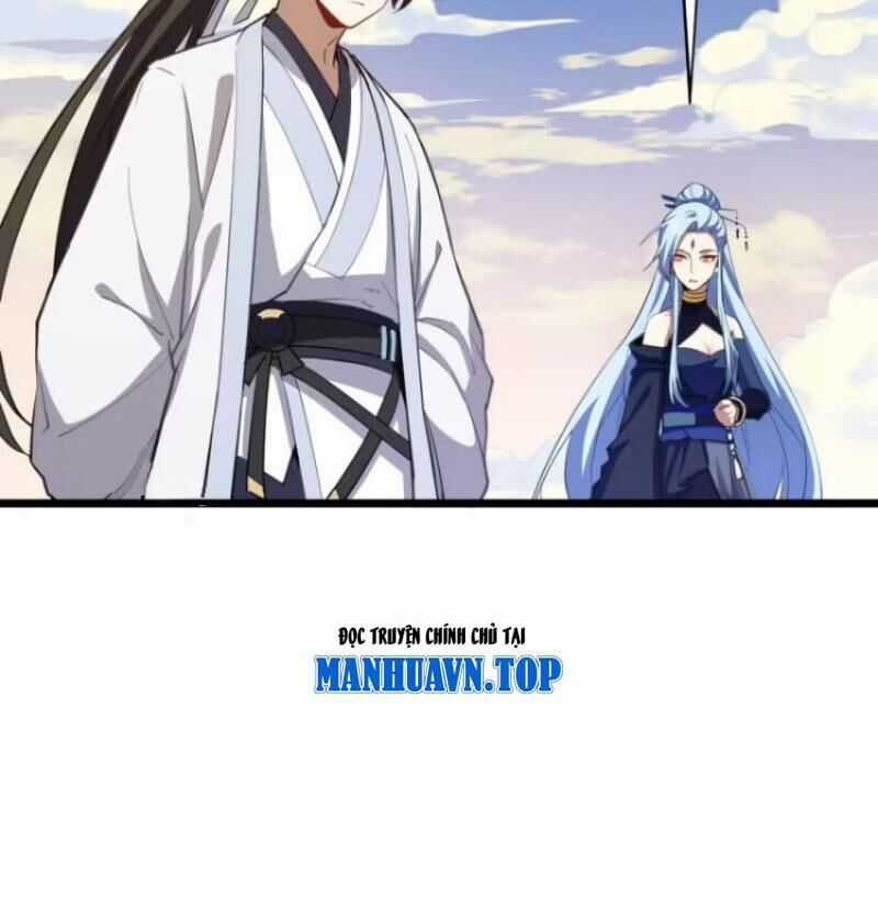 Bắt Đầu Đánh Dấu Hoang Cổ Thánh Thể Chapter 75 trang 22