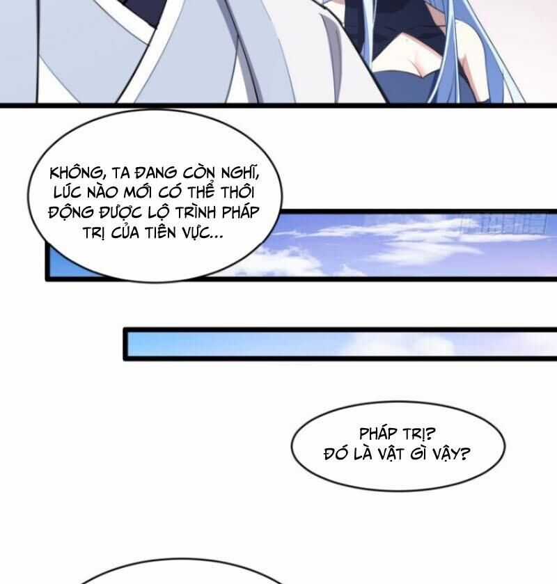 Bắt Đầu Đánh Dấu Hoang Cổ Thánh Thể Chapter 75 trang 24