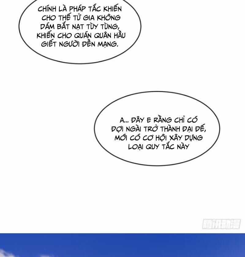 Bắt Đầu Đánh Dấu Hoang Cổ Thánh Thể Chapter 75 trang 25