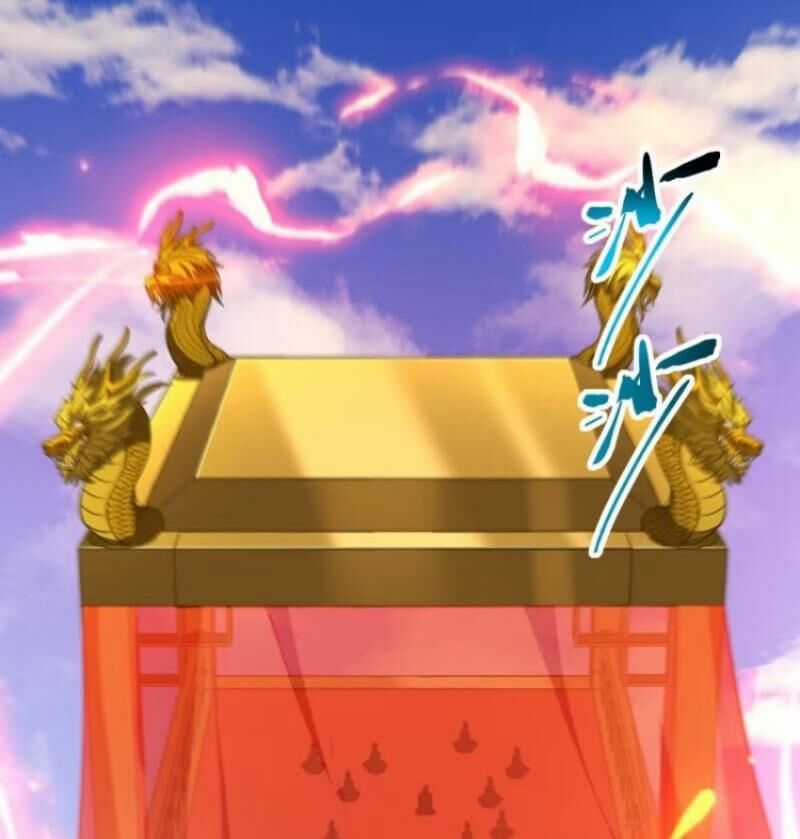 Bắt Đầu Đánh Dấu Hoang Cổ Thánh Thể Chapter 75 trang 26