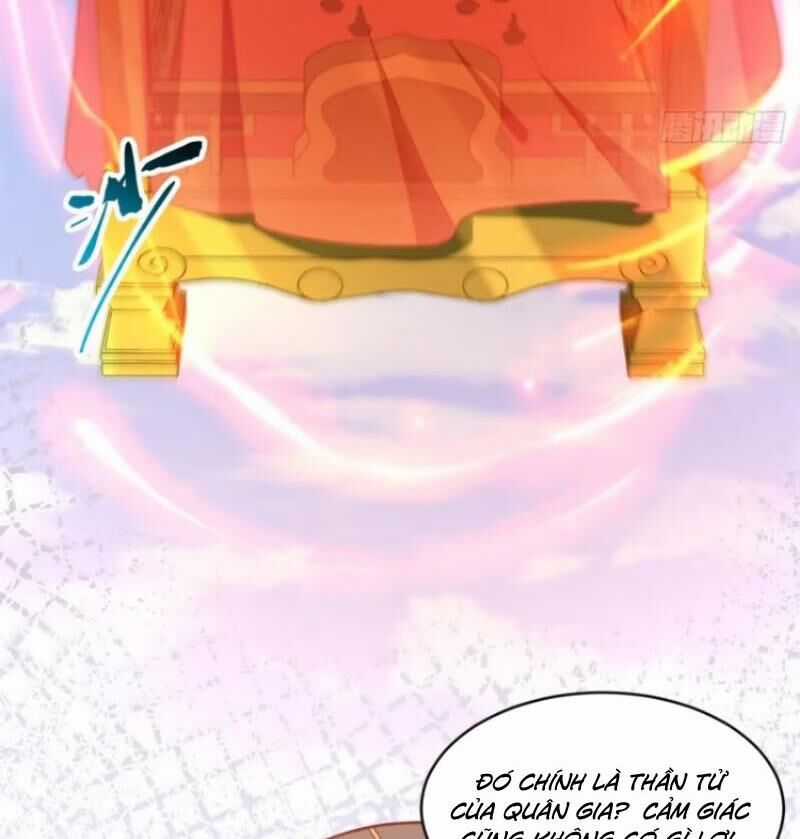 Bắt Đầu Đánh Dấu Hoang Cổ Thánh Thể Chapter 75 trang 27