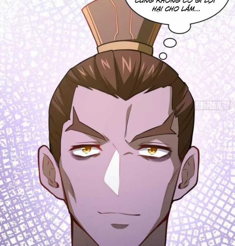 Bắt Đầu Đánh Dấu Hoang Cổ Thánh Thể Chapter 75 trang 28